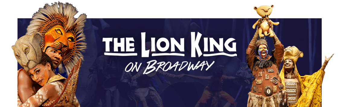 Broadway Tickets Broadway Shows 2024 NYC Com New York S Box Office   Lion King 